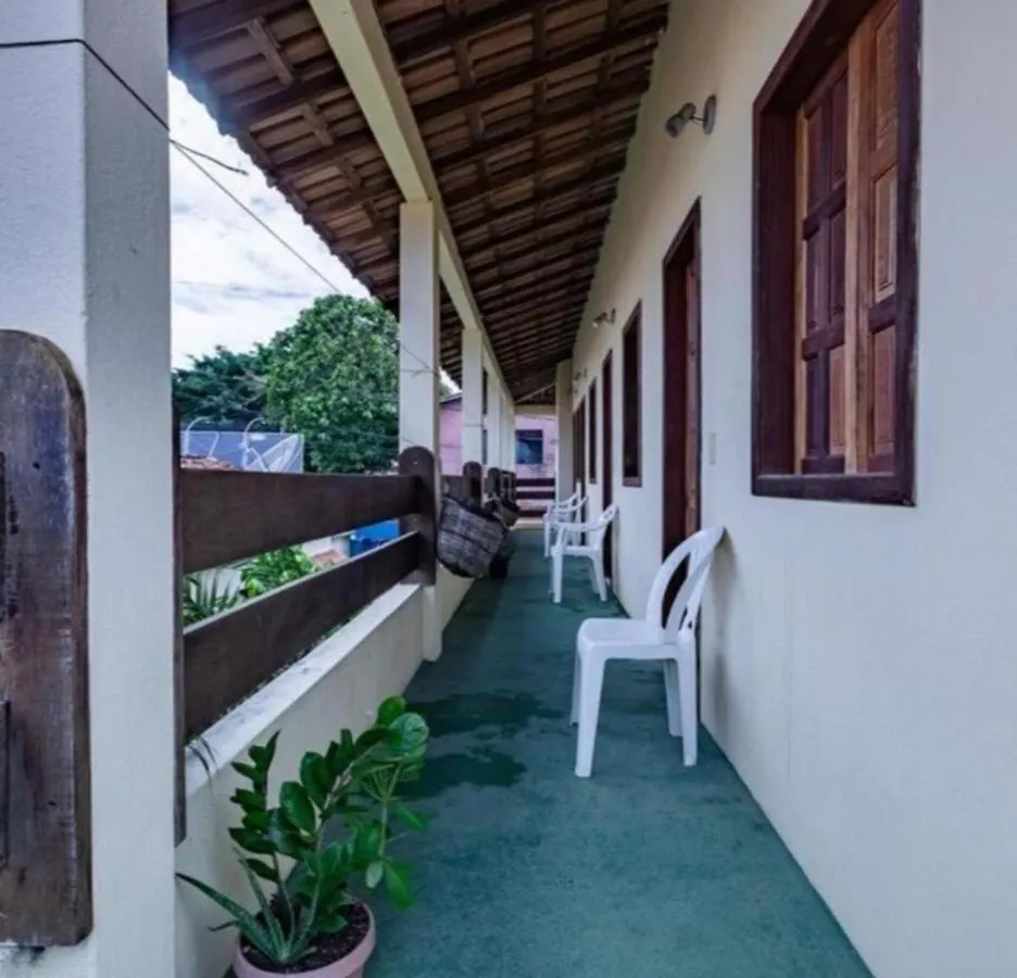 Hotel Pousada Vila Nativa Porto Seguro