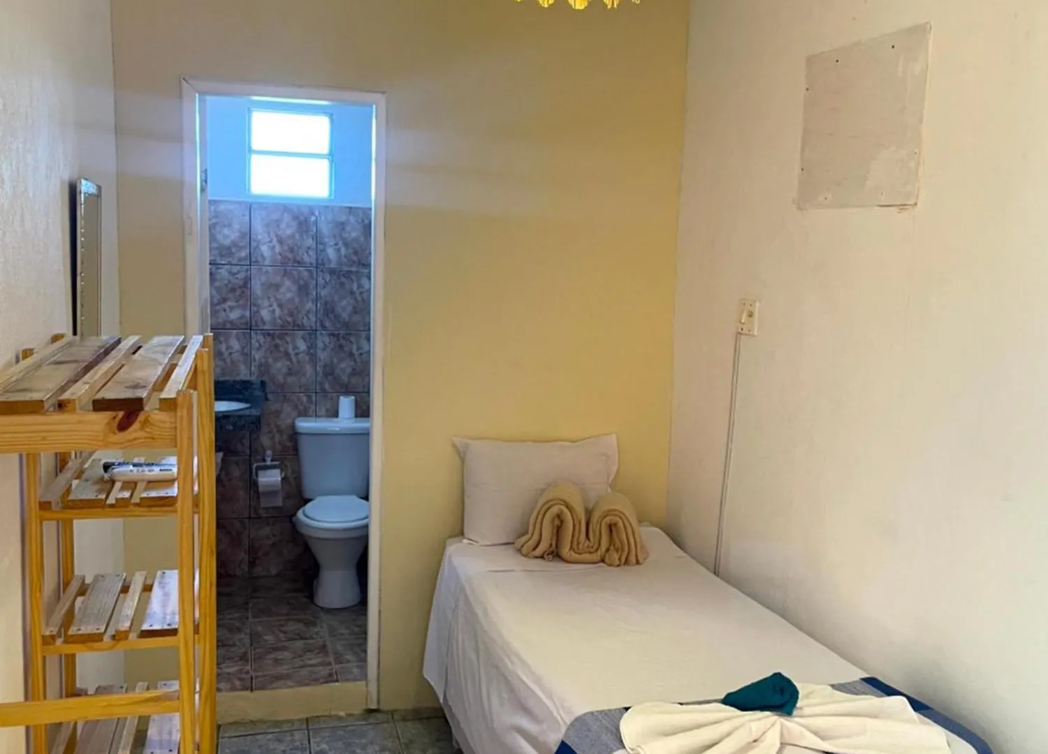Hotel Pousada Vila Nativa Porto Seguro