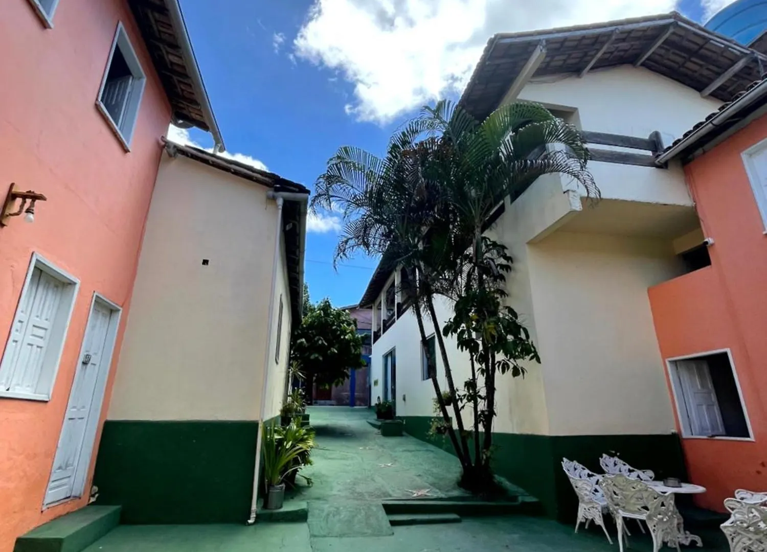 Pousada Vila Nativa Porto Seguro