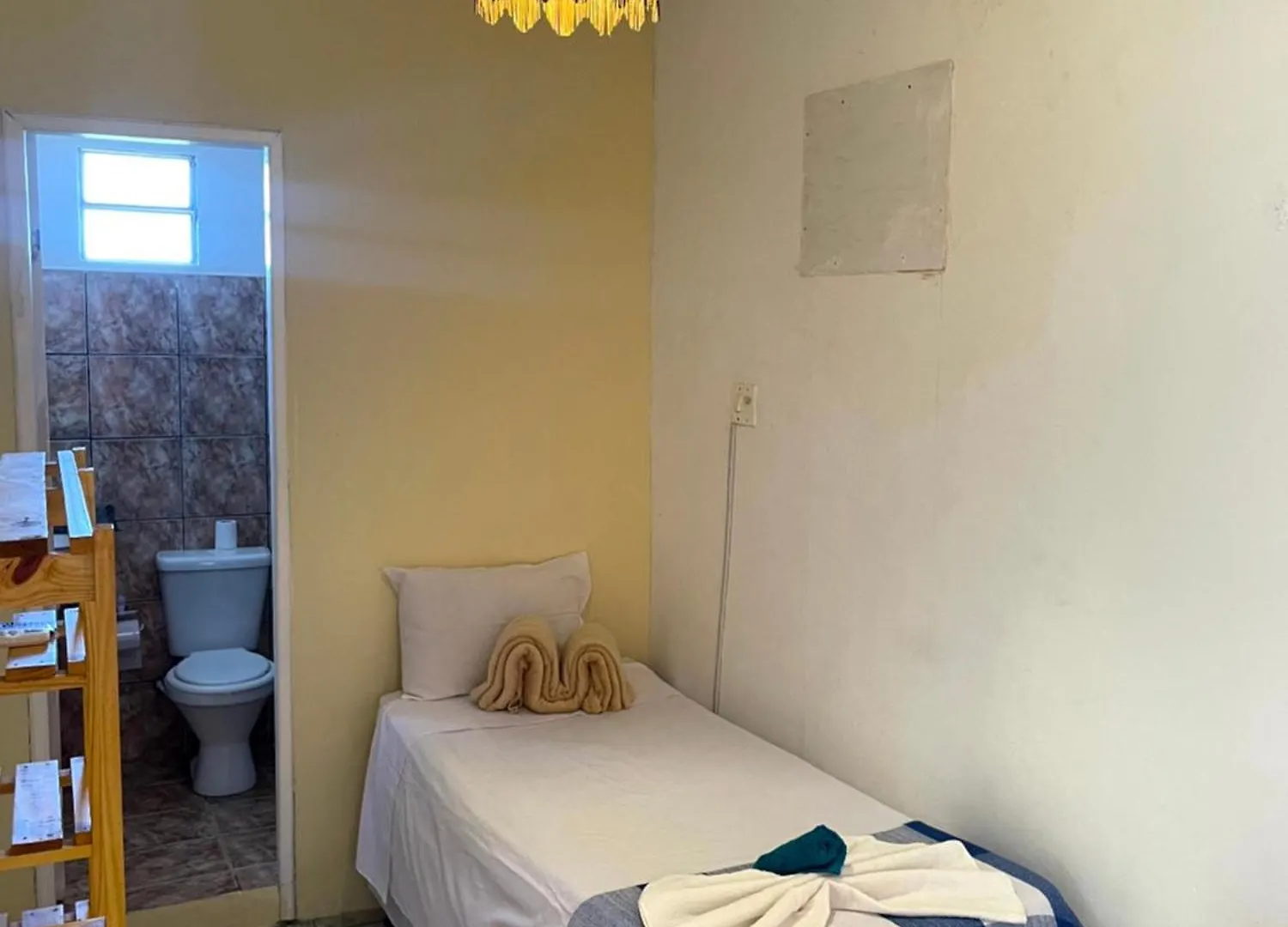 Pousada Vila Nativa Porto Seguro 2*,
