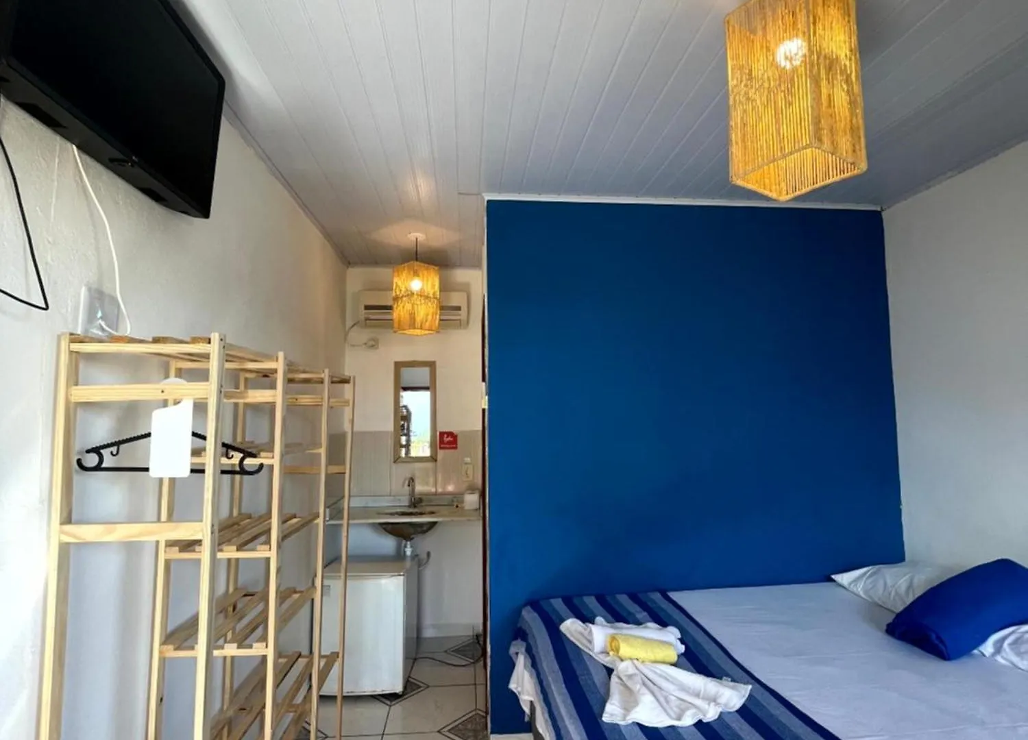 Hotel Pousada Vila Nativa Porto Seguro