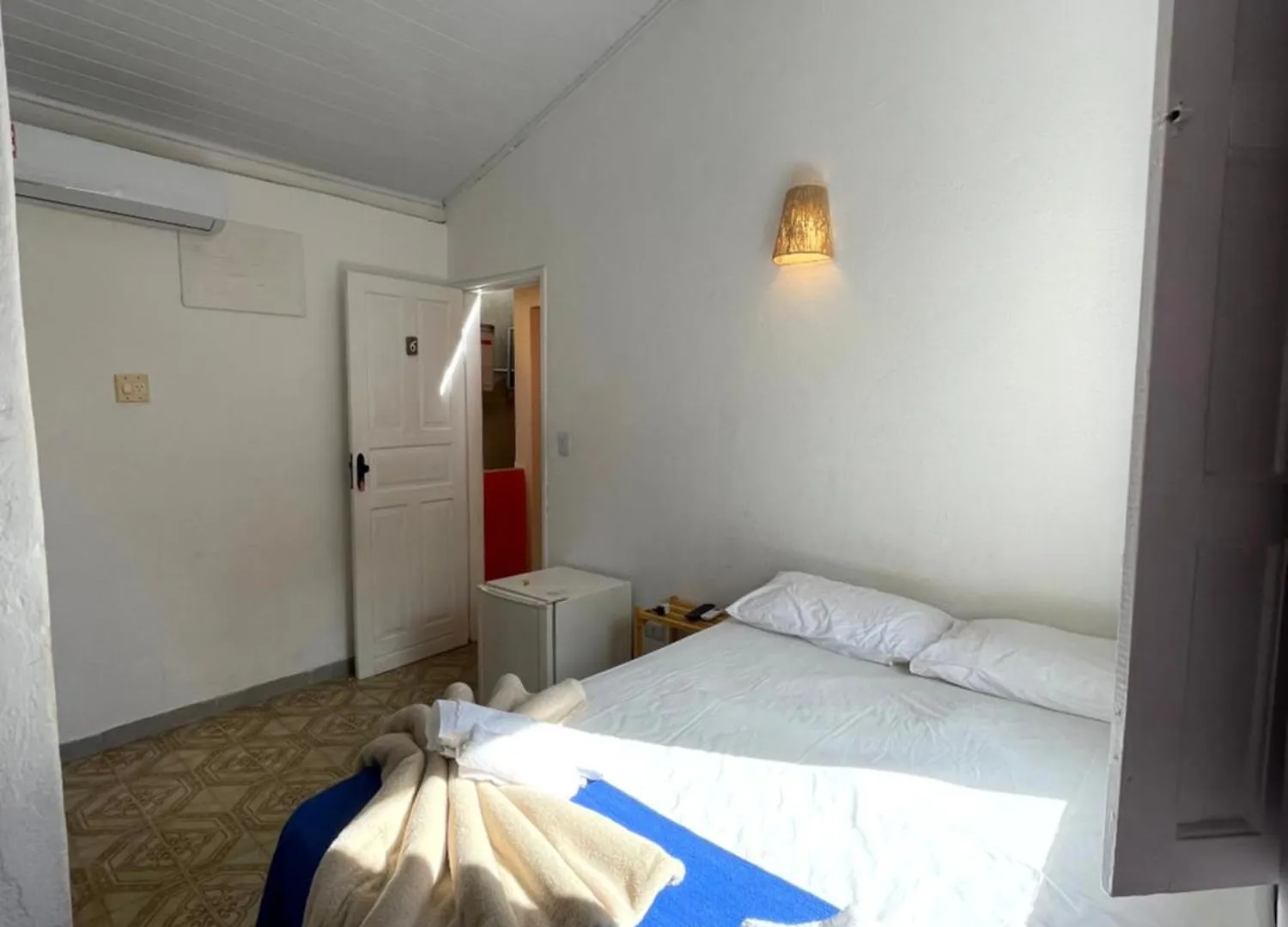 Pousada Vila Nativa Porto Seguro