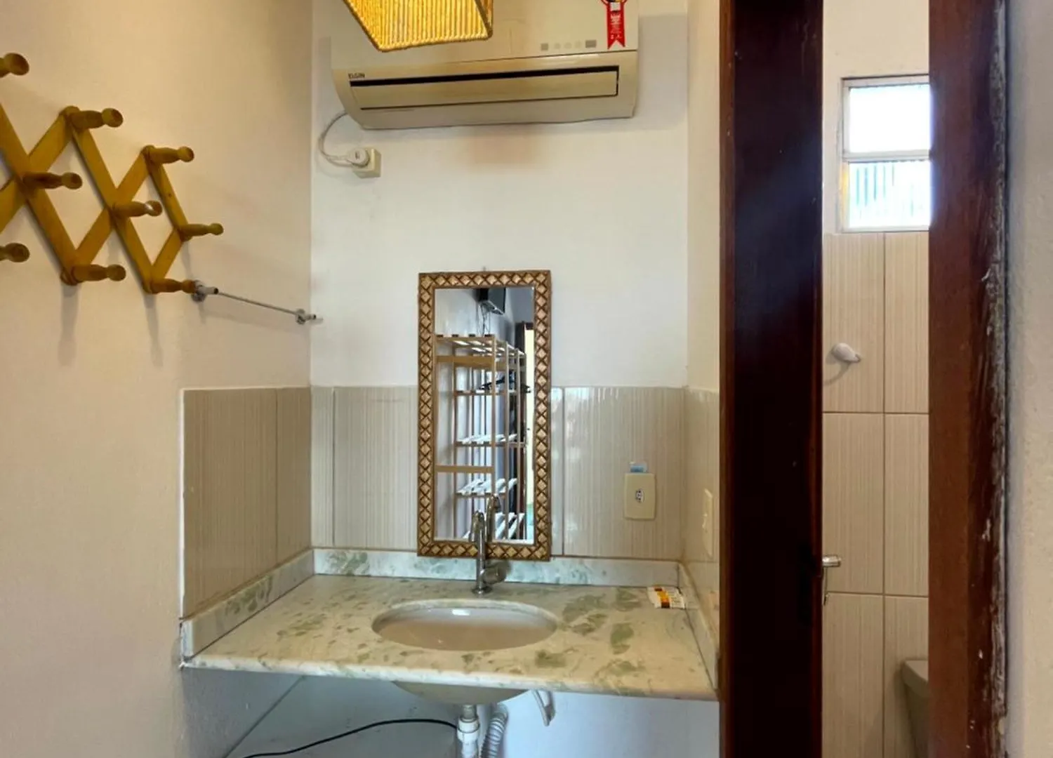 Pousada Vila Nativa Porto Seguro