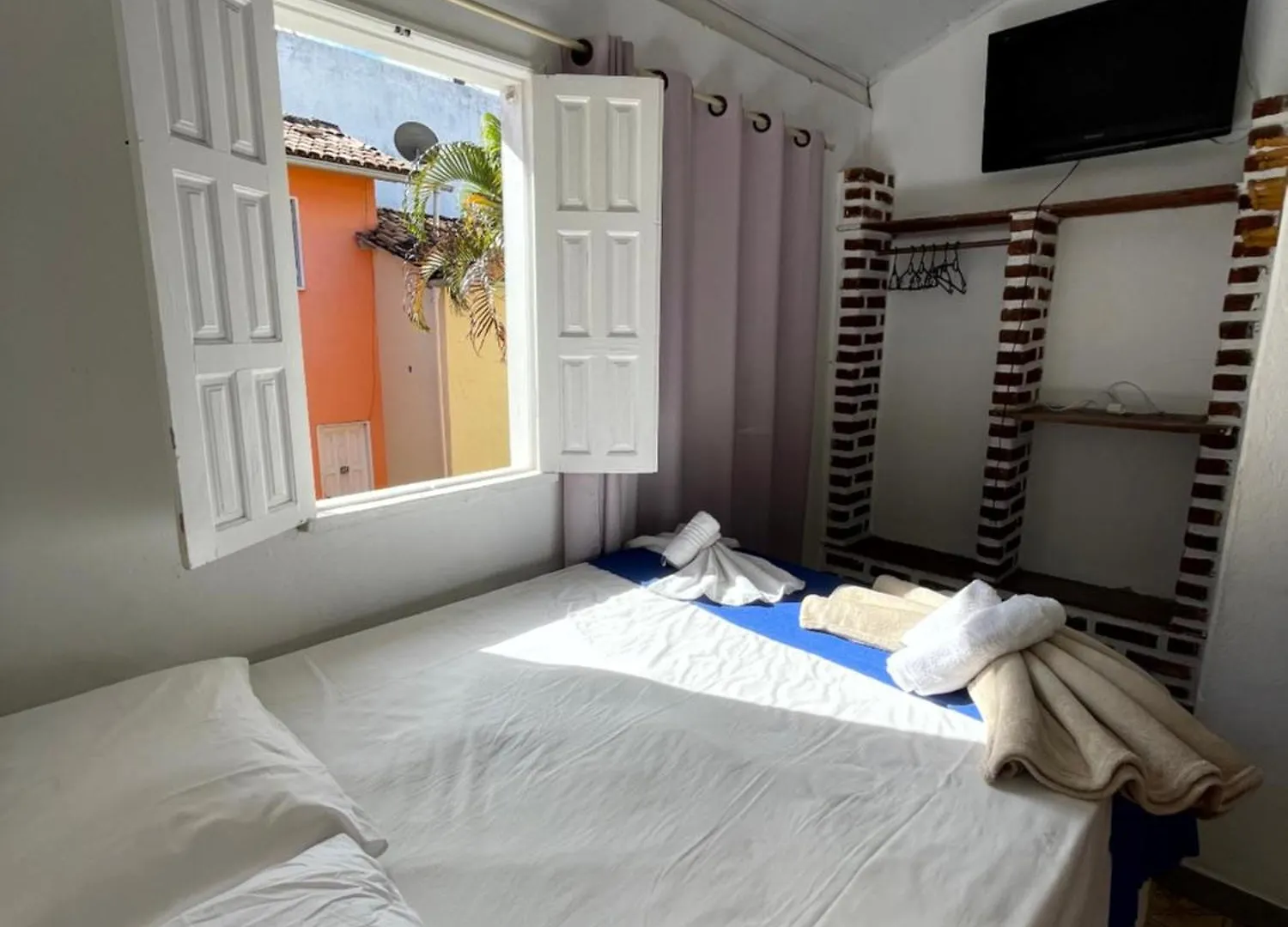 Pousada Vila Nativa Porto Seguro