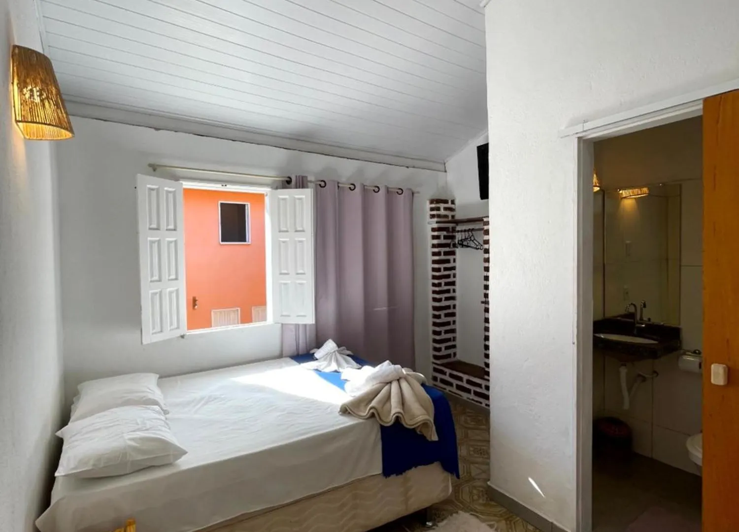 Hotel Pousada Vila Nativa Porto Seguro
