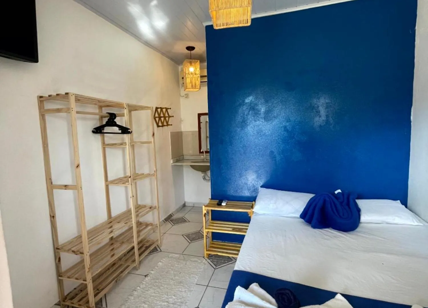 Pousada Vila Nativa Porto Seguro Hotel