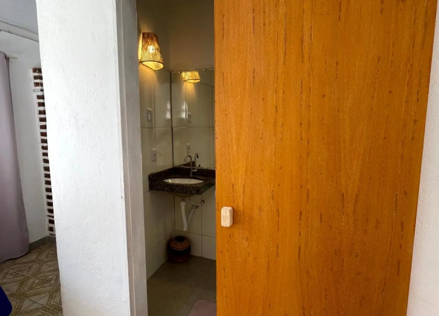 Pousada Vila Nativa Porto Seguro 2*,