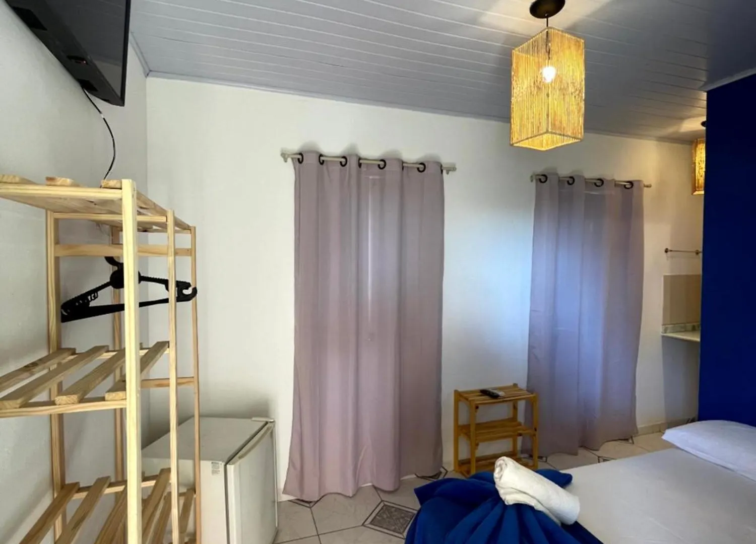 Pousada Vila Nativa Porto Seguro 2*,  Brazilië