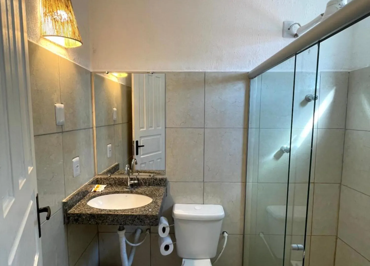Pousada Vila Nativa Porto Seguro