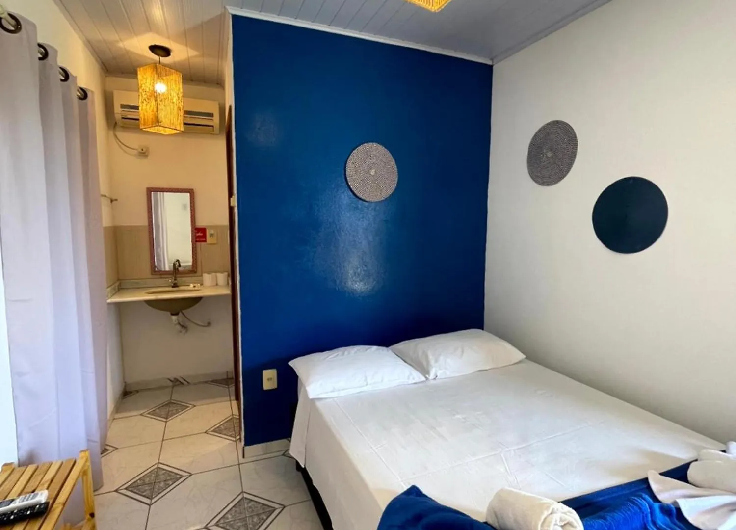 Pousada Vila Nativa Porto Seguro