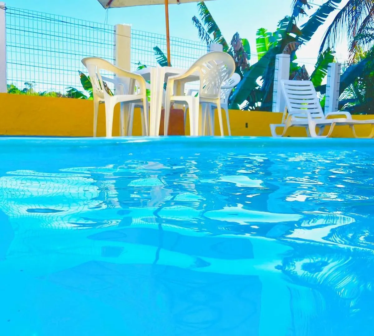 Pousada Vila Nativa Porto Seguro Hotel