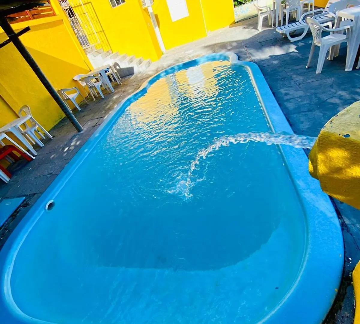 Pousada Vila Nativa Porto Seguro