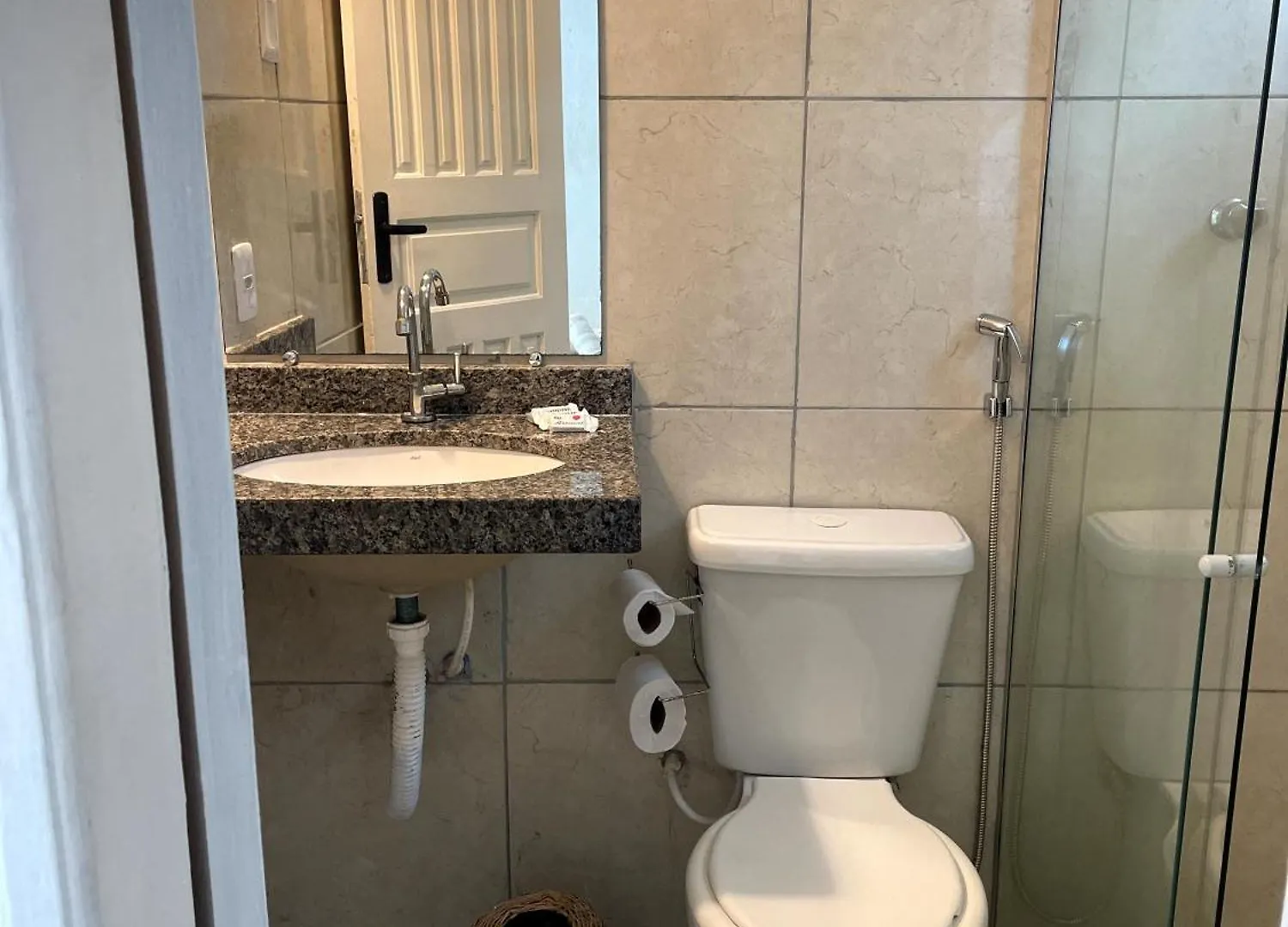 Hotel Pousada Vila Nativa Porto Seguro