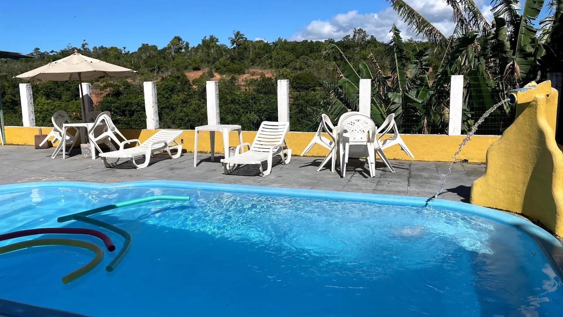 Pousada Vila Nativa Porto Seguro 2*,  Brazilië
